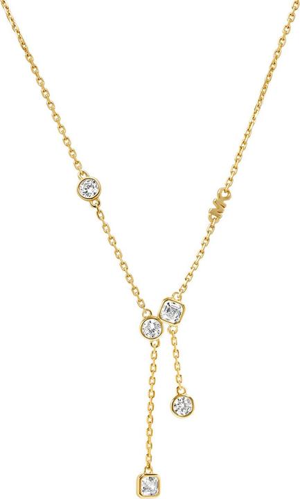 Produktbild Michael Kors Kette KORS BRILLIANCE (Sterling Silber, 41 cm)