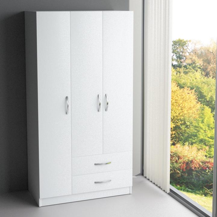 Actual product image Kalune Design Kevin (90 x 173 x 47 cm)