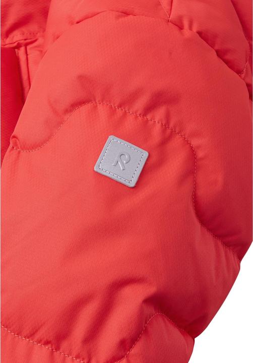 Produktbild Reima Pellinki Daunenjacke (116)