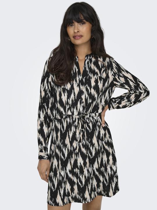Produktbild Only Print Kleid Tunika-Oberteil (XS)