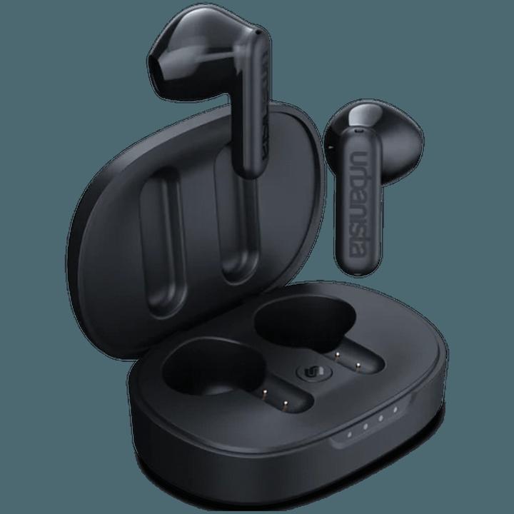 Produktbild Urbanista Copenhagen 2 Schwarz (ANC, 36 h, Kabellos)