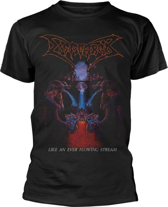 Produktbild Dismember Like An Ever Flowing Stream (S)