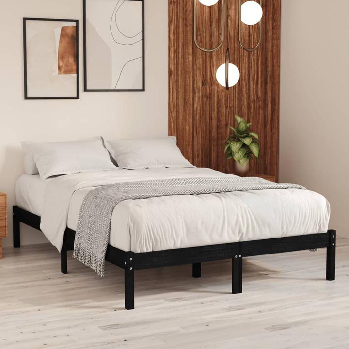 Image du produit VidaXL Edy (140 x 190 cm)