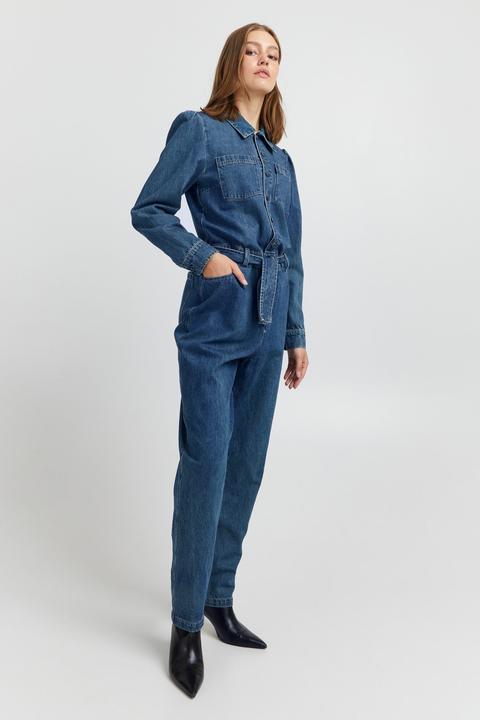 Actual product image Pulz Jeans PZDEXI JS - 50206861 (XL)