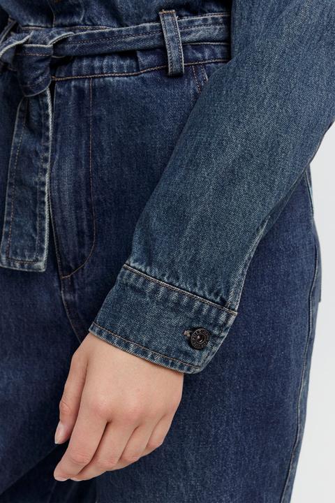 Actual product image Pulz Jeans PZDEXI JS - 50206861 (XL)