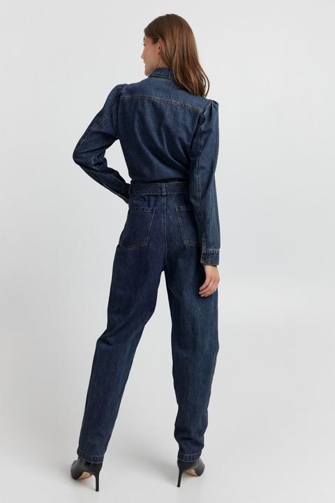 Actual product image Pulz Jeans PZDEXI JS - 50206861 (XL)