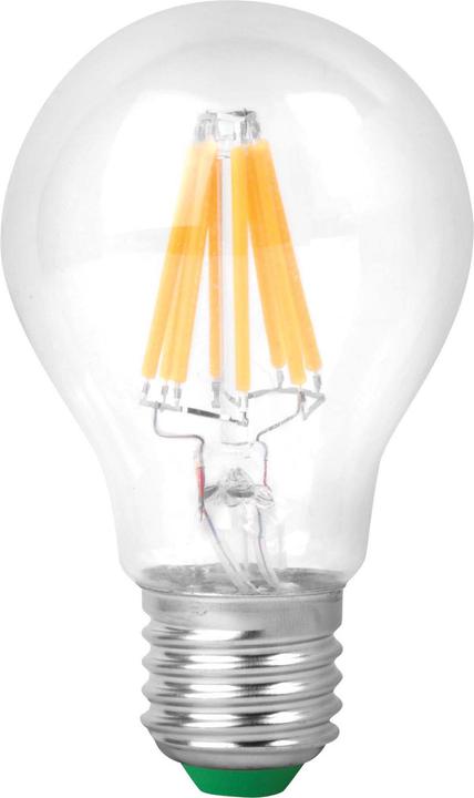 Actual product image Megaman LED lamp (E27, 7.20 W, 810 lm, 5 x, F)
