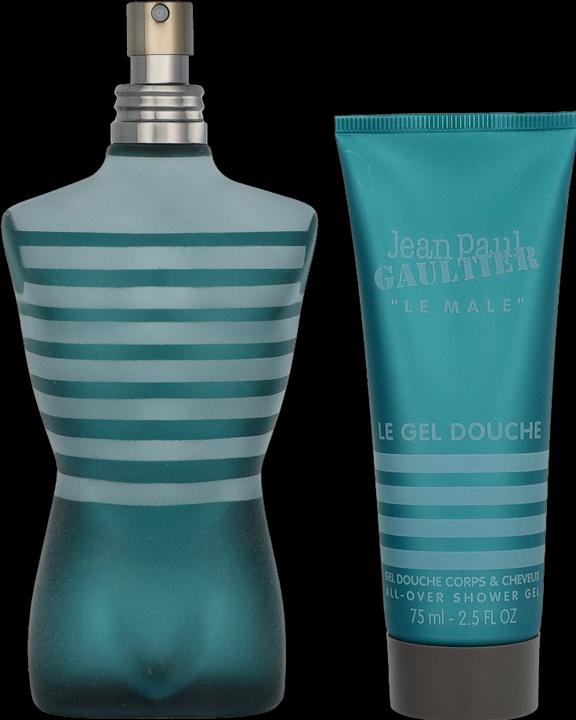Immagine prodotto Gaultier Set regalo Le Male Eau de Toilette