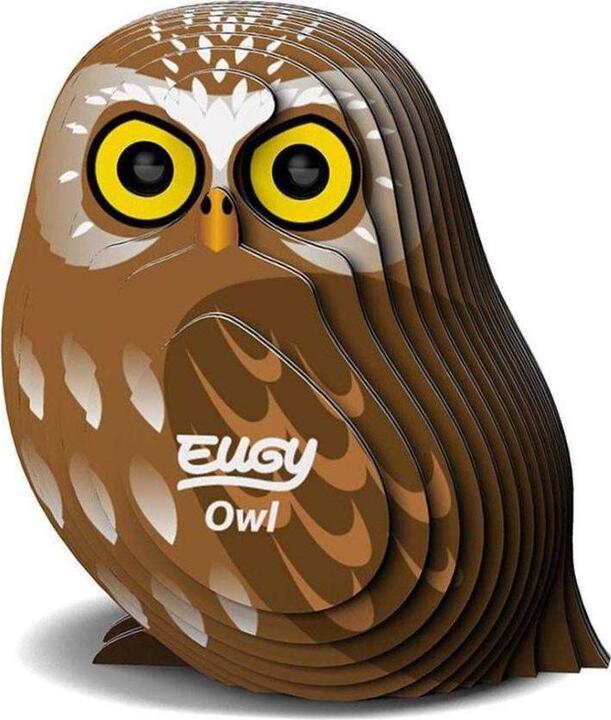 Produktbild Eugy Eule
