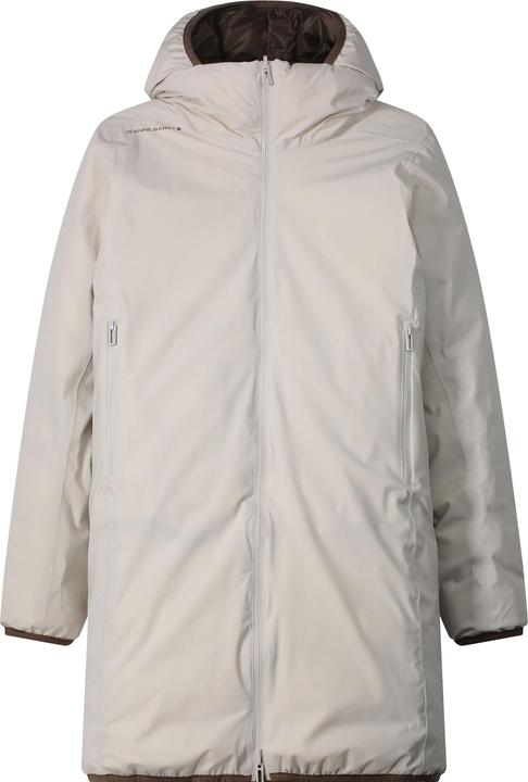 Actual product image Jeanne Baret Sava Hoodie Reversible (S)