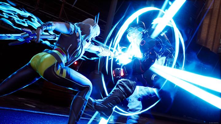 Immagine prodotto Microsoft Marvel's Midnight Suns - Edizione migliorata (Xbox Series X, Xbox Serie S)