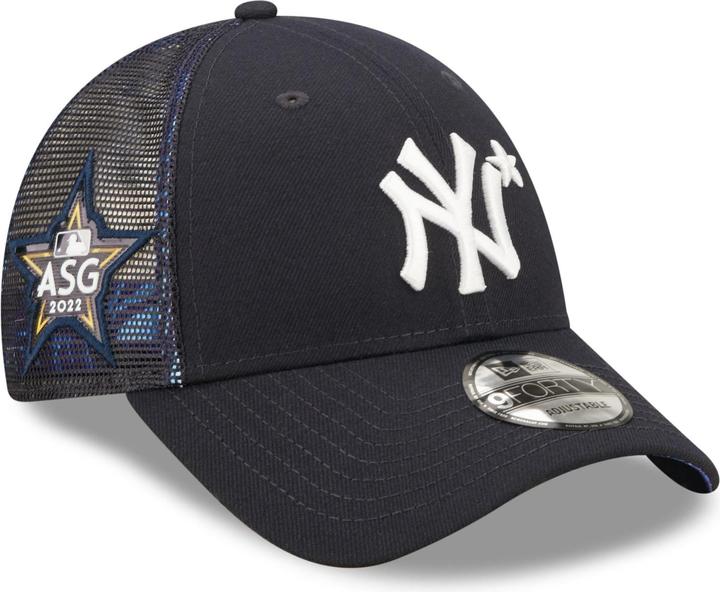 Produktbild New Era 9Forty Allstar Game New York Yankees (One Size)