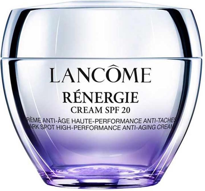 Produktbild Lancôme Renergie Cream SPF20 Creme (50 ml, Tagescreme, SPF 20)
