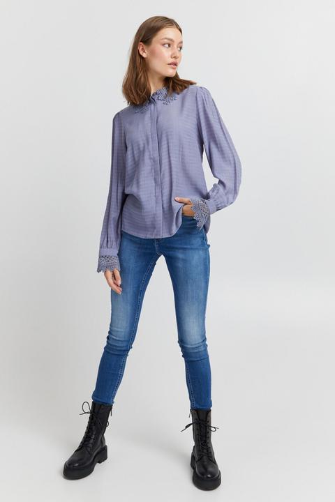 Produktbild Pulz Jeans PZCANNY - 50206839 (XXL)