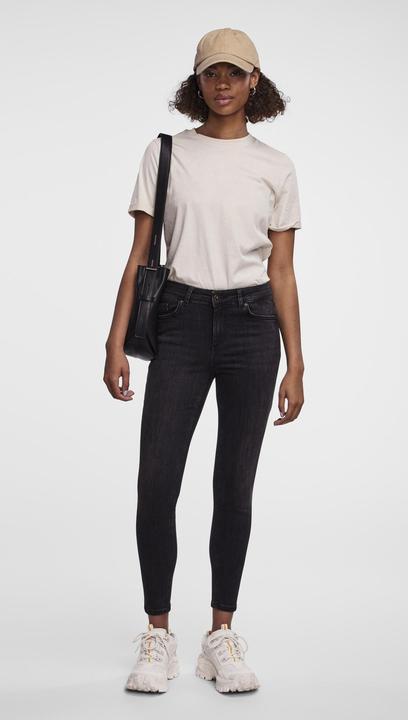 Produktbild Pieces Stretch Skinny Fit Jeans (S)