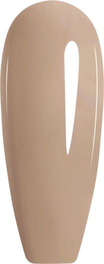 Produktbild Canni Gellack 9132 UV/LED (Beige, UV-Gel Lack)