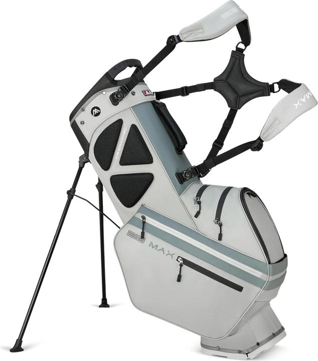 Actual product image Big Max Drilite Hybrid Tour 2