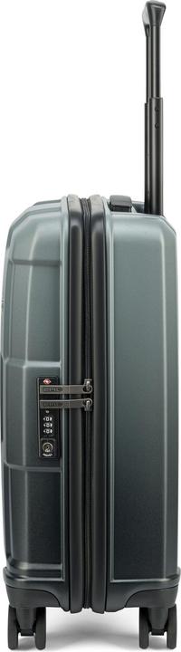 Actual product image Epic Crate EX Wildlife 4 Rollen Kabinentrolley 55 cm (40 l, Hand luggage (up to 50 litres))