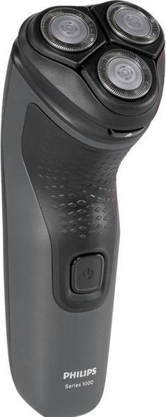 Image du produit Philips Shaver 1000 Series S1142/00 Rasoio elettrico