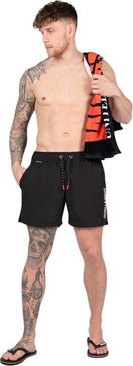 Image du produit Gorilla Wear Sarasota Short de bain - Noir (M)