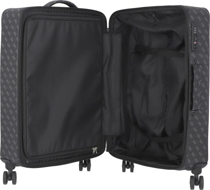 Image du produit Guess Vezzola 4 roues trolley 65 cm (61 l, L (90 - 115l))