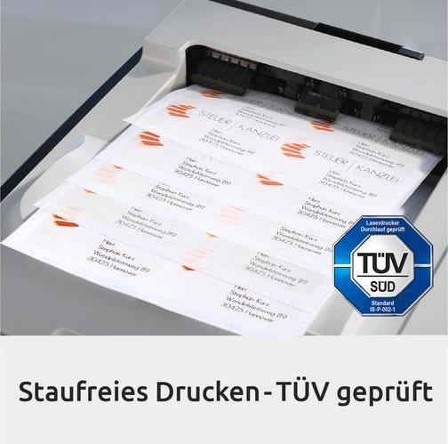 Image du produit Avery Étiquettes universelles