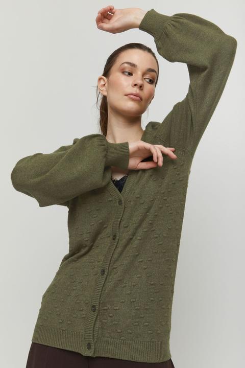 Image du produit B.young BYNONINA LS CARDIGAN - 20811912 (M)