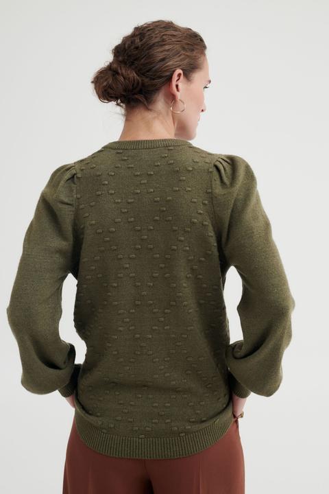 Image du produit B.young BYNONINA LS CARDIGAN - 20811912 (M)