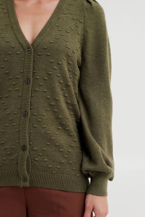 Image du produit B.young BYNONINA LS CARDIGAN - 20811912 (M)