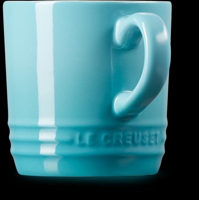 Actual product image Le Creuset Coffee / Tea Mug 2dl (200 ml, 1 x)