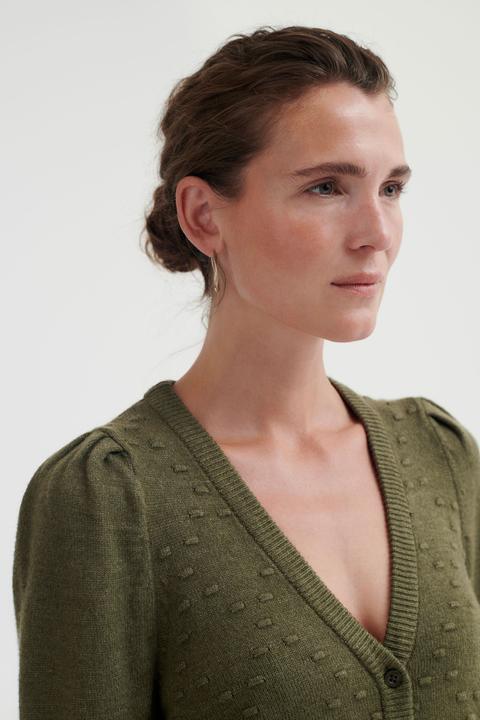 Image du produit B.young BYNONINA LS CARDIGAN - 20811912 (M)