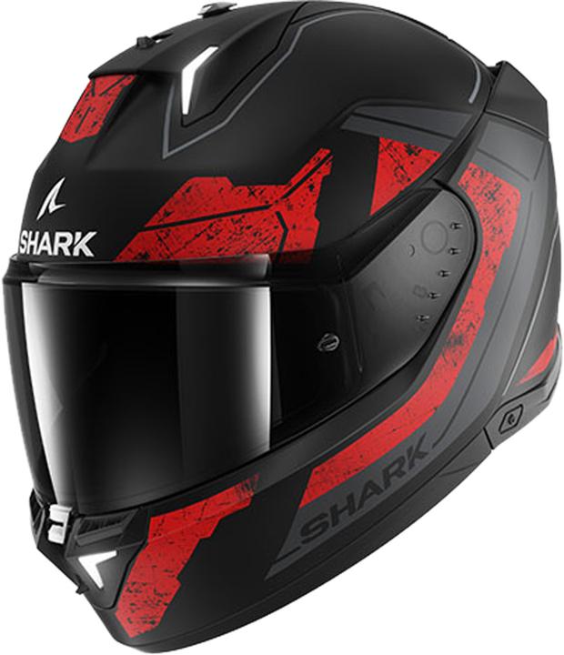 Actual product image Shark Full-face helmet SKWAL 13 (M)