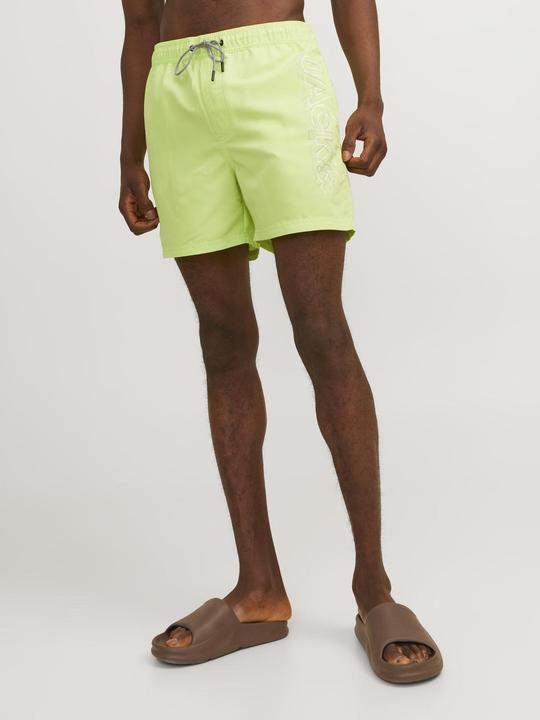 Immagine prodotto Jack & Jones Vestibilità regolare Vestibilità regolare Costume da bagno Vestibilità regolare Costume da bagno (S)