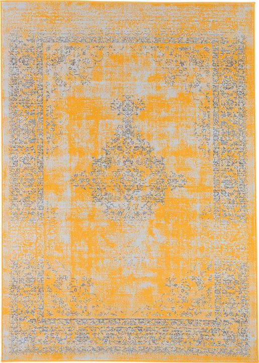 Produktbild Pergamon Designer Kurzflor Teppich Moderne Muster (80 x 150 cm)