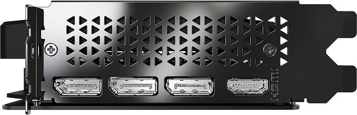 Productafbeelding PNY GEFORCE RTX 5060 TI 16GB (16 GB)