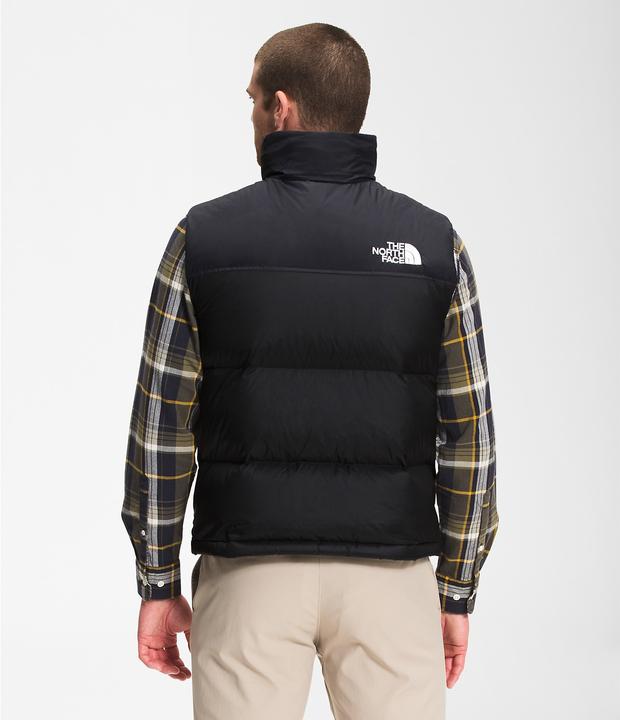 Image du produit North Face 2004 Rétro Nuptse (M)