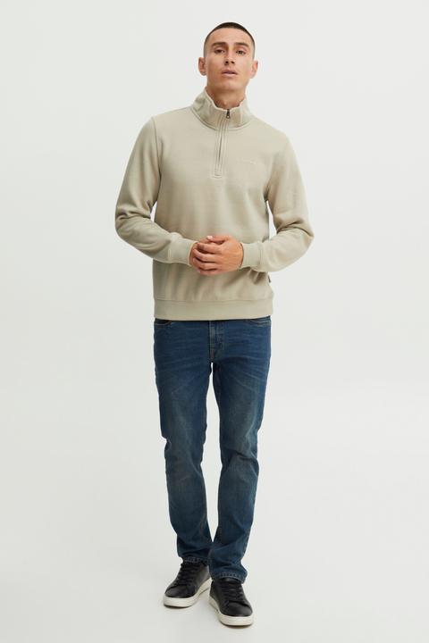 Image du produit Blend Sweat-shirt BH Halfzip - 20714493 (3XL)