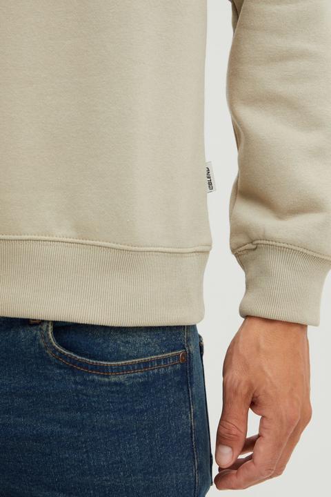 Image du produit Blend Sweat-shirt BH Halfzip - 20714493 (3XL)