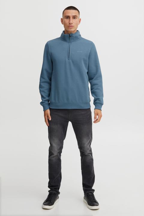 Produktbild Blend BHHalfzip Sweatshirt - 20714493 (S)