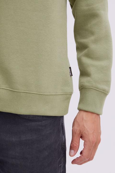 Produktbild Blend BHHalfzip Sweatshirt - 20714493 (S)