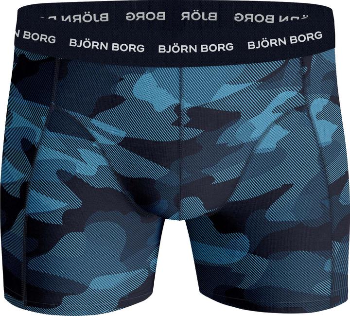 Björn Borg Stretch (x3) (XS, 3er Pack)