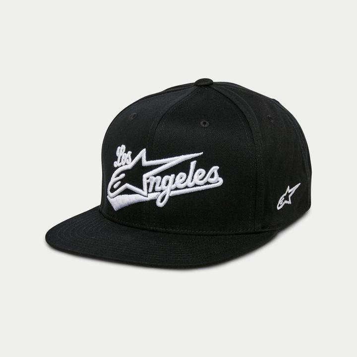 Produktbild Alpinestars Hat 24 Los Angeles (One Size)