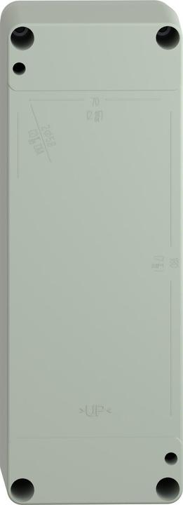 Produktbild Schneider Electric Gehäuse XAPA2100