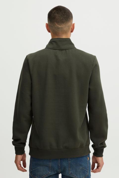 Actual product image Blend BHHalfzip Sweatshirt - 20714493 (XXL)