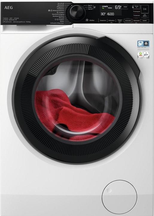AEG Öko Lavamat LWR7E106EX