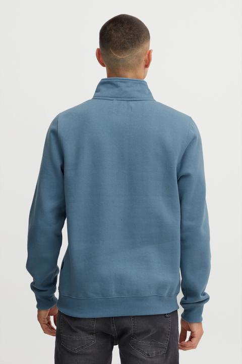 Produktbild Blend BHHalfzip Sweatshirt - 20714493 (S)