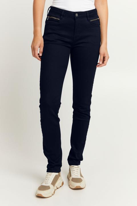 Actual product image Fransa FRLOMAX 4 Pants - 20609464 (34)
