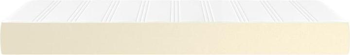Actual product image VidaXL Waidgund (90 x 200 cm, Spring core)