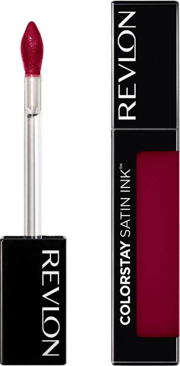 Revlon Colorstay Satin Ink Lipstick No 034 (034)