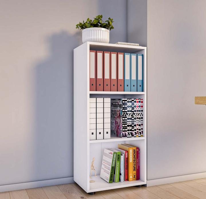 Actual product image VCM Ulas (49 x 32 x 108 cm)